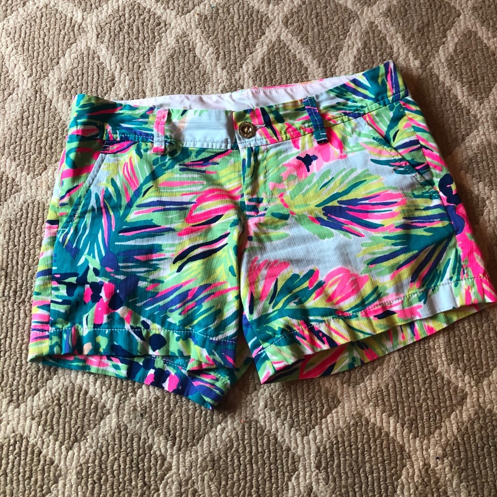 EUC Lilly Callahan’s 4